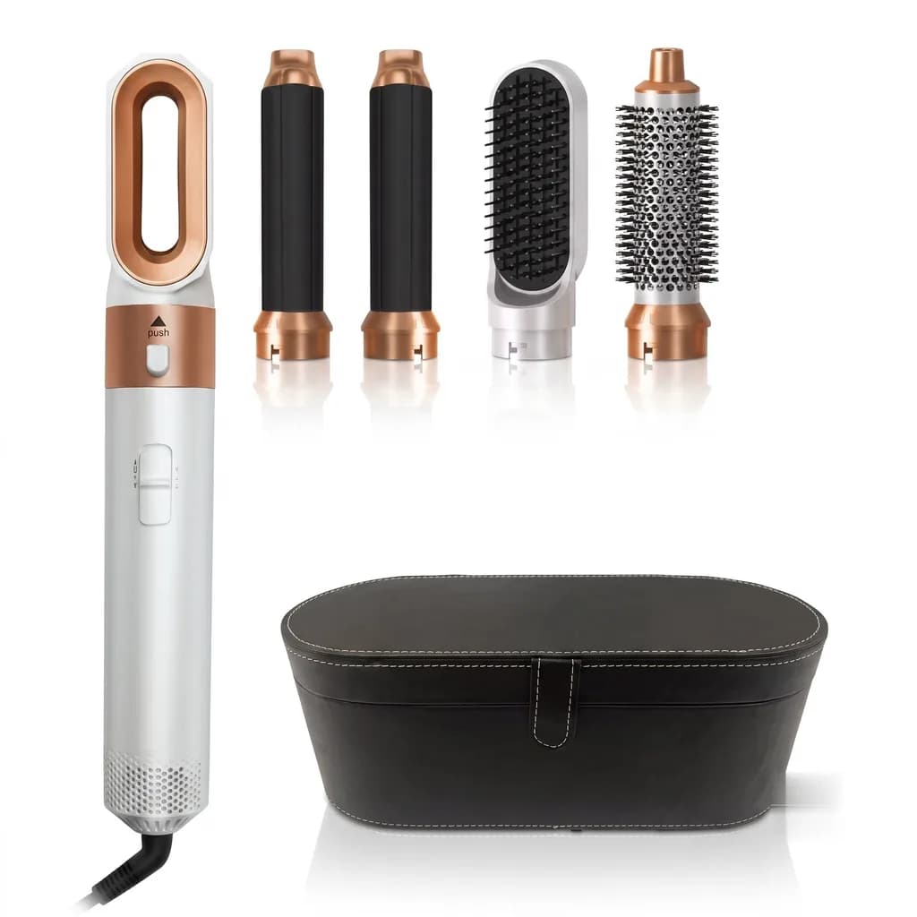 5-in-1 Air Styler, Lumavir