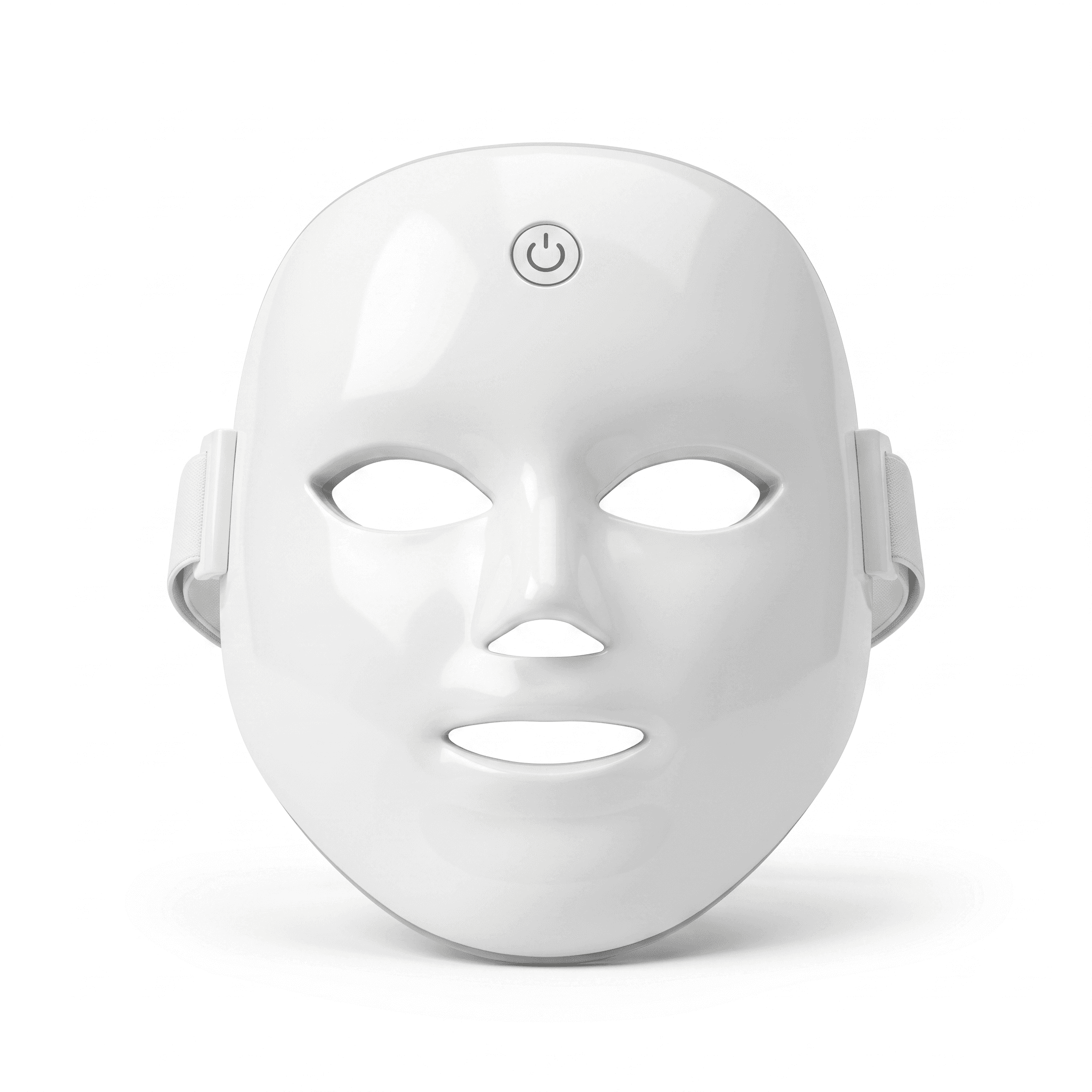 7 Colour Red Light Therapy LED Face Mask, Lumavir