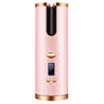 Wireless Automatic Hair Curler