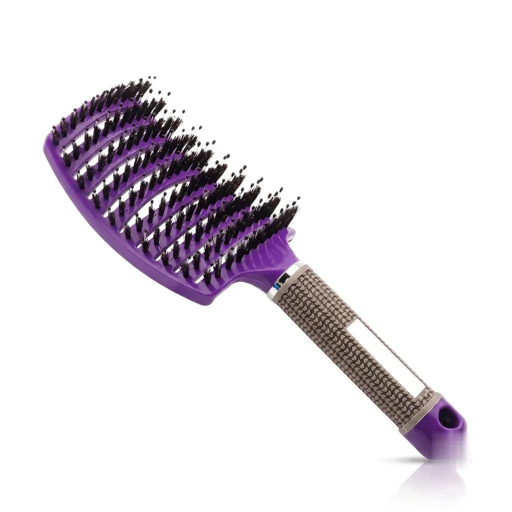 Detangling Brush, Haircare by Lumavir