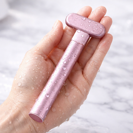 4-in-1 LED Red Light Therapy Skincare Wand