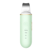 Ultrasonic Skin Scrubber Facial Lifting Device