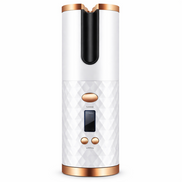 Wireless Automatic Hair Curler