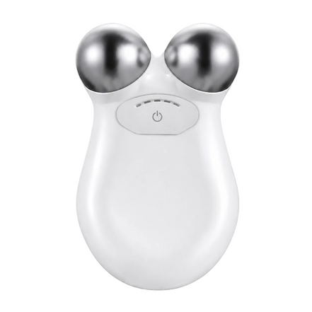 Microcurrent Facial Massager