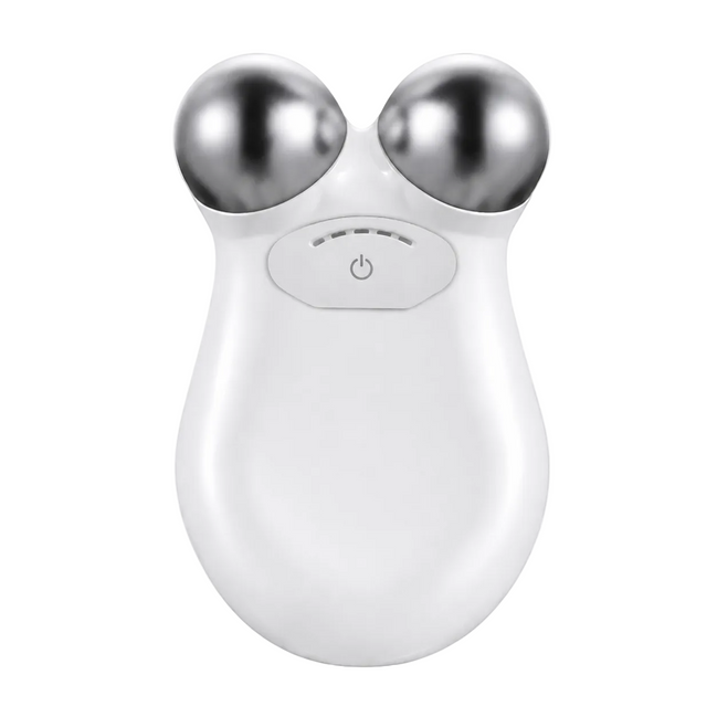 Microcurrent Facial Massager