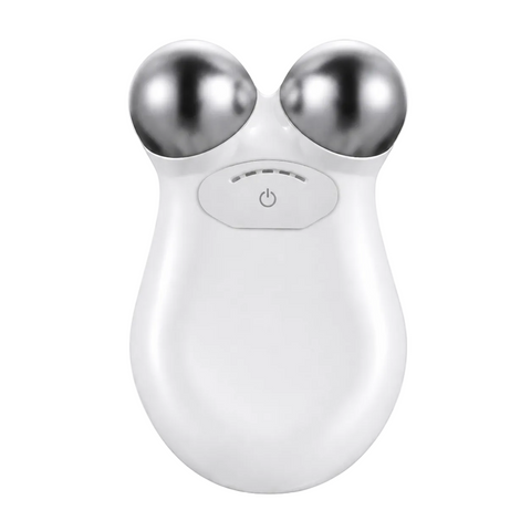 Microcurrent Facial Massager