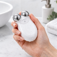 Microcurrent Facial Massager