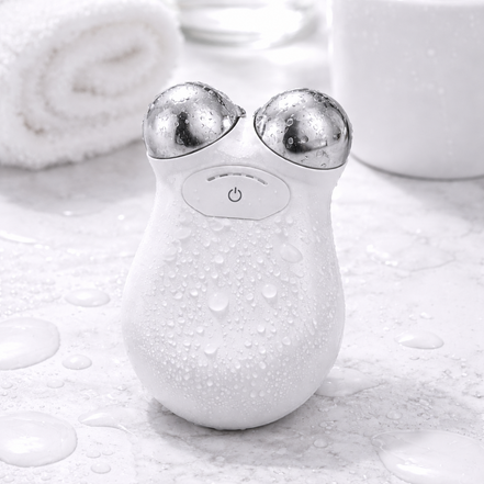 Microcurrent Facial Massager