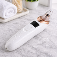 Electric Blackhead Remover Vacuum & Pore Cleaner Cleansing Machine