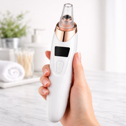 Electric Blackhead Remover Vacuum & Pore Cleaner Cleansing Machine