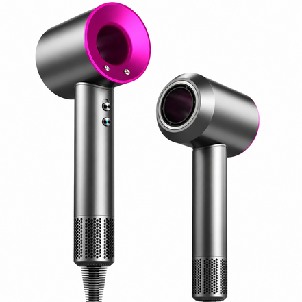 Ionic Hair Dryer