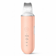 Ultrasonic Skin Scrubber Facial Lifting Device