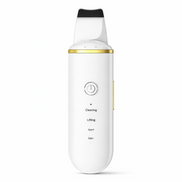 Ultrasonic Skin Scrubber Facial Lifting Device